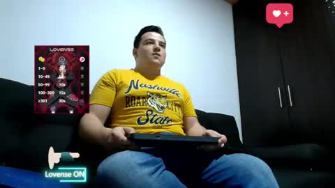 leoreem_ online show from 9, 7, 2026