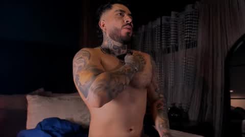 Leo Salvatore online show from 17, 1, 2025