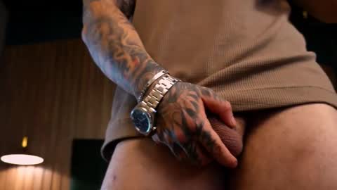 Leo Salvatore online show from 11, 3, 2025