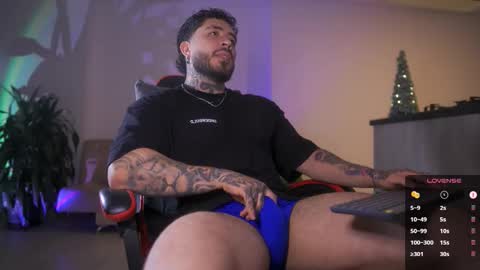 Leo Salvatore online show from 28, 2, 2026