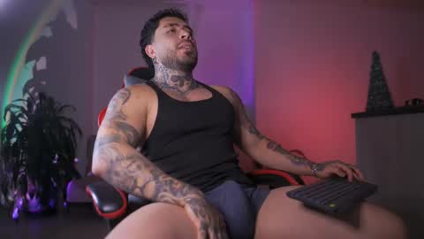 Leo Salvatore online show from 17, 4, 2026