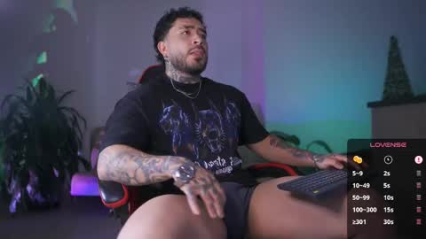 Leo Salvatore online show from 21, 4, 2026