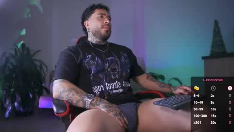 Leo Salvatore online show from 21, 4, 2026