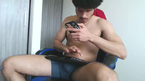 leostorm25 online show from 17, 9, 2025