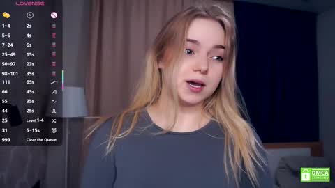 Hello everyone Im Lora Its my first day Were going to have fun together online show from 16, 12, 2025