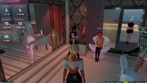 leowizard online show from 20, 4, 2026