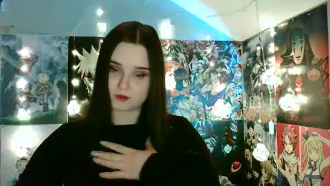 little secret online show from 2, 1, 2025