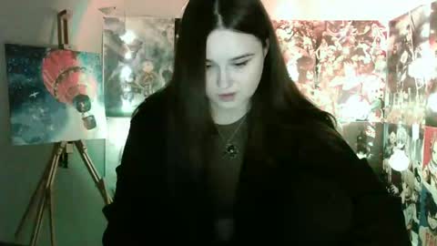 little secret online show from 6, 1, 2025