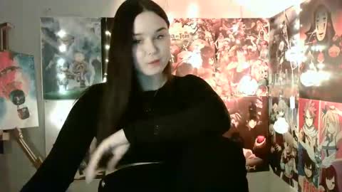 little secret online show from 9, 1, 2025