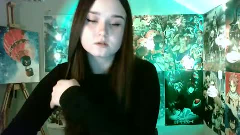 little secret online show from 10, 1, 2025