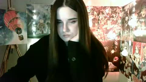 little secret online show from 13, 1, 2025