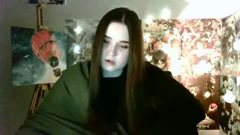 little secret online show from 14, 1, 2025