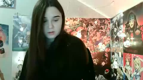 little secret online show from 21, 1, 2025