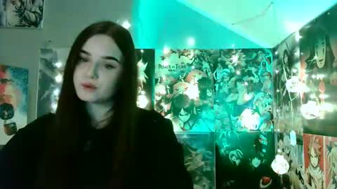 little secret online show from 21, 1, 2025