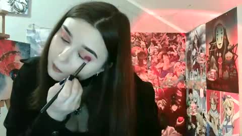 little secret online show from 6, 2, 2025