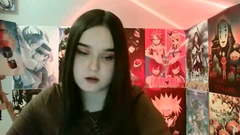 little secret online show from 13, 2, 2025