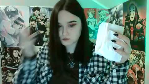 little secret online show from 24, 2, 2025