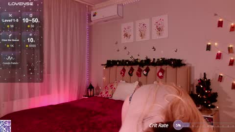 Nicole Moore online show from 27, 12, 2024