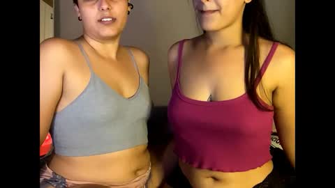 lesbiancouplebrazil2025 online show from 2, 5, 2026