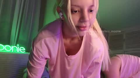 Lesi Join my fanclub before use my fanmenu online show from 18, 1, 2025