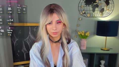 Eveline online show from 26, 3, 2026