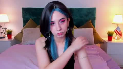 Eveline online show from 20, 6, 2026