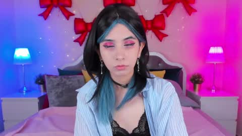 Eveline online show from 22, 6, 2026