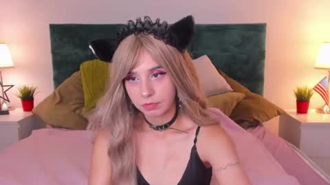 Eveline online show from 18, 7, 2026