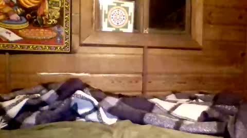 leskator9 online show from 20, 4, 2026