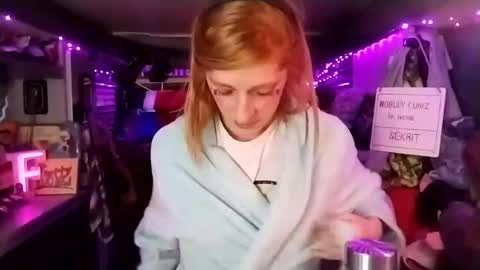 LesleyGumGrass- The Boring Trans girl online show from 27, 2, 2025