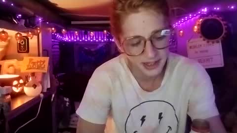 LesleyGumGrass- The Boring Trans girl online show from 14, 9, 2025