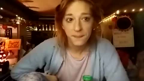 LesleyGumGrass- The Boring Trans girl online show from 2, 12, 2025