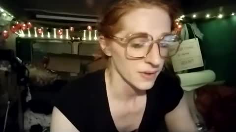 LesleyGumGrass- The Boring Trans girl online show from 11, 6, 2026