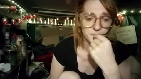 LesleyGumGrass- The Boring Trans girl online show from 17, 6, 2026