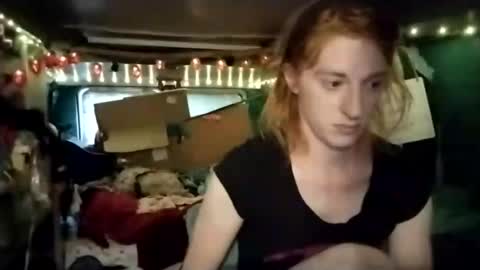 LesleyGumGrass- The Boring Trans girl online show from 17, 6, 2026