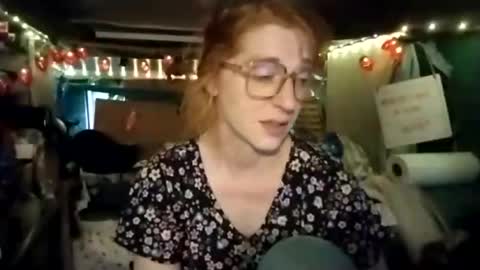 LesleyGumGrass- The Boring Trans girl online show from 20, 6, 2026