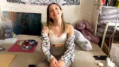 Snapshot of lesleytargett chatting on 31, 10, 2025 Sia online show from 31, 10, 2025