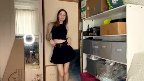 Snapshot of lesleytargett chatting on 22, 11, 2025 Sia online show from 22, 11, 2025