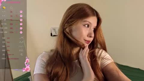 Snapshot of leslie__williams chatting on 18, 9, 2025 Tracy online show from 18, 9, 2025