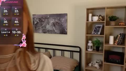 Snapshot of leslie__williams chatting on 2, 11, 2025 Tracy online show from 2, 11, 2025