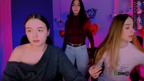 leslie_bird online show from 24, 2, 2026