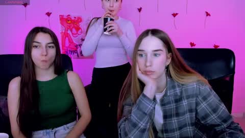 leslie_bird online show from 27, 4, 2026