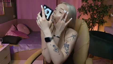 Stacey online show from 28, 4, 2026