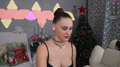 LeslieKorfs online show from 5, 12, 2024
