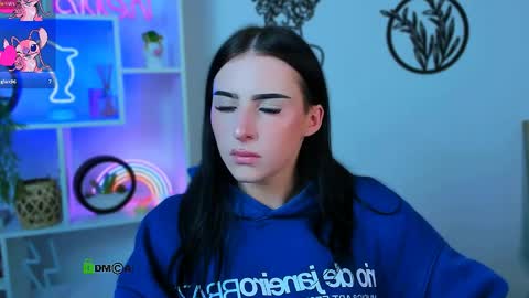 lesly_chilli online show from 6, 3, 2026