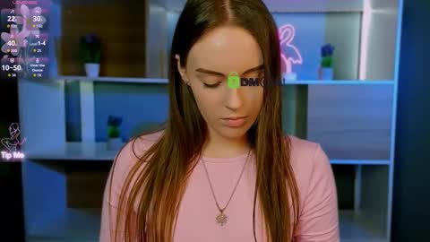 lesly_chilli online show from 9, 3, 2026