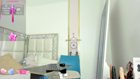 Lesly online show from 9, 1, 2025