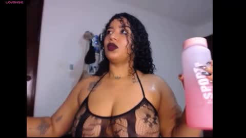 lesly online show from 23, 9, 2025