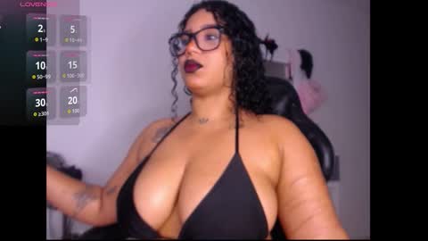 lesly online show from 6, 11, 2025