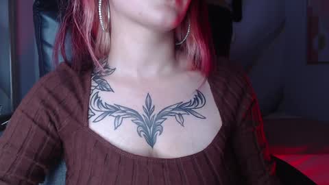 Snapshot of lessboobs_gh chatting on 15, 1, 2025 Less online show from 15, 1, 2025